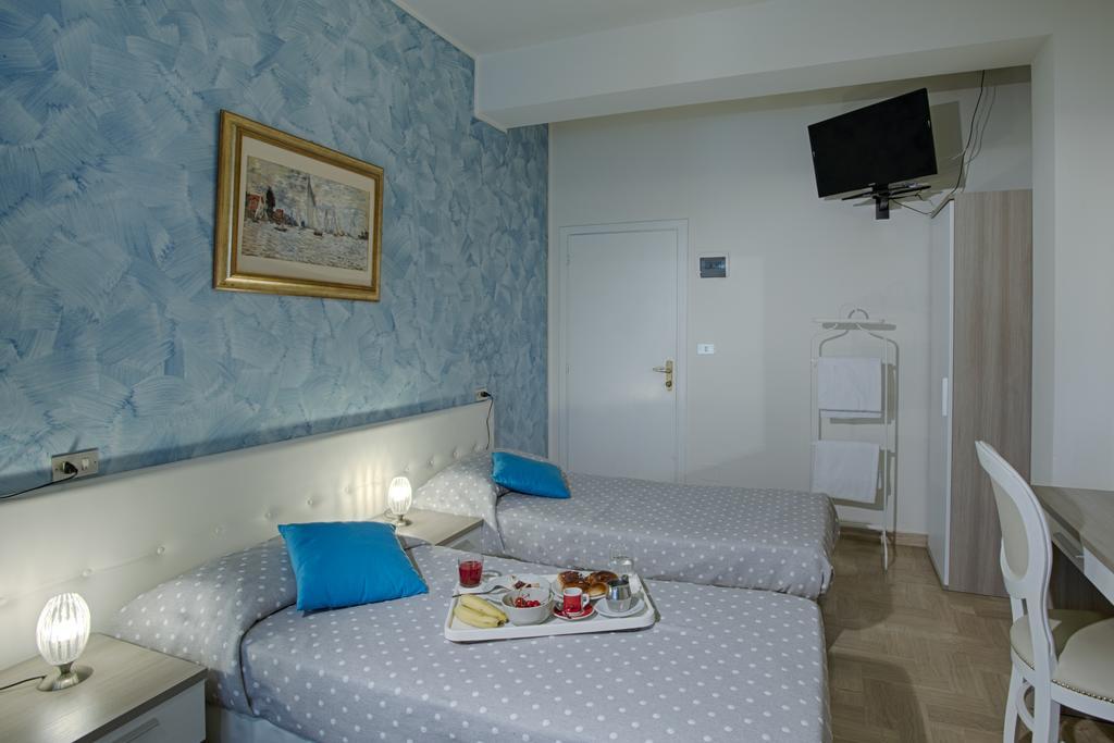 Locanda San Biagio Misano Adriatico Exterior photo