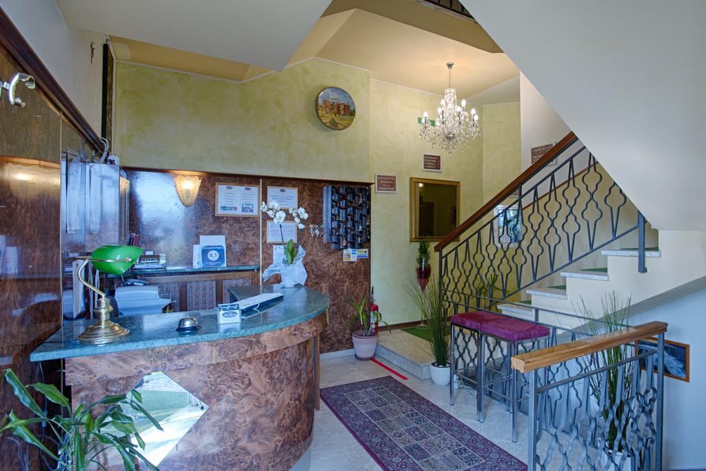 Locanda San Biagio Misano Adriatico Exterior photo