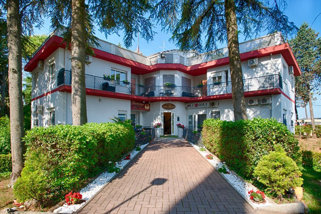 Locanda San Biagio Misano Adriatico Exterior photo