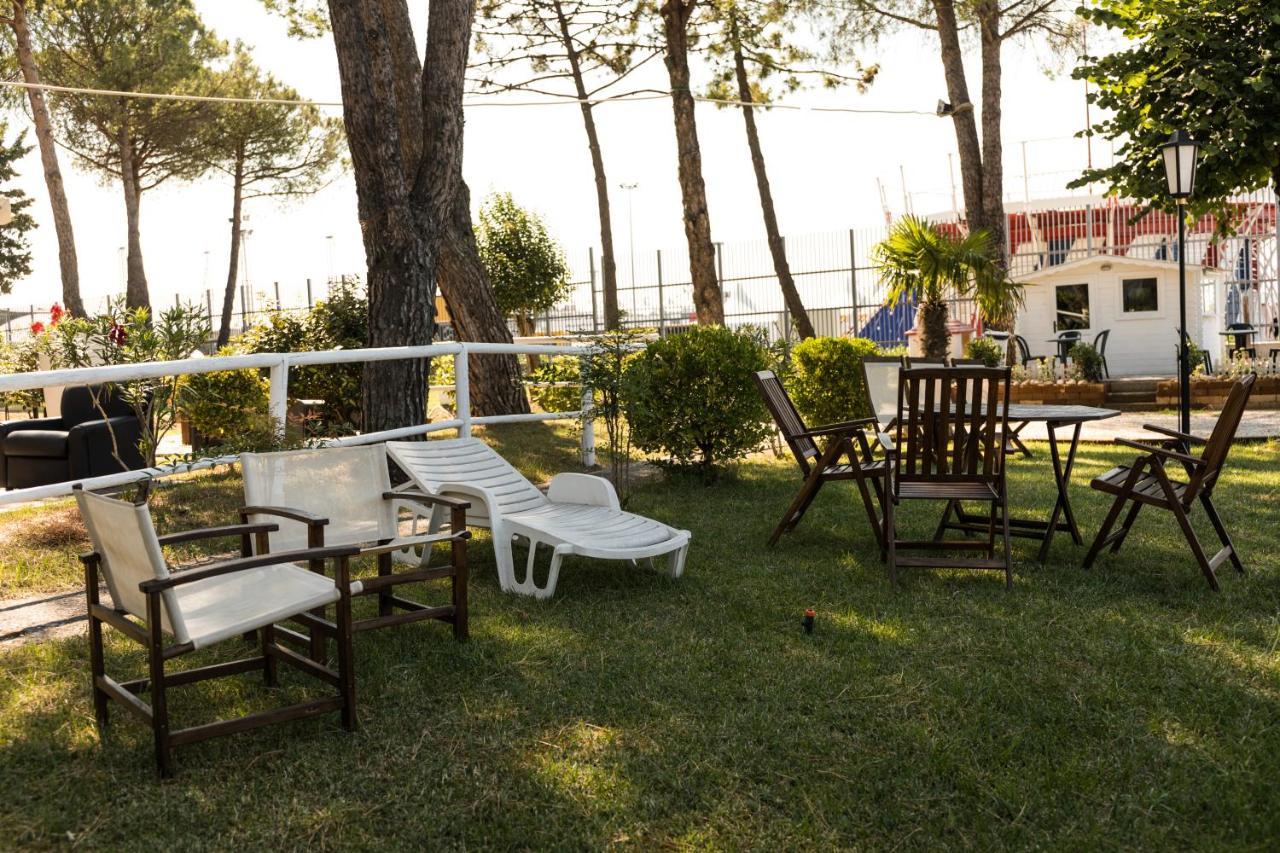 Locanda San Biagio Misano Adriatico Exterior photo